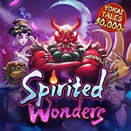 SPIRITED WONDERS