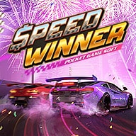 SPEED WINNER