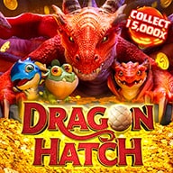 DRAGON HATCH