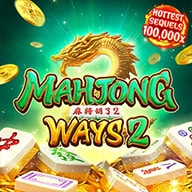 MAHJONG WAYS 2