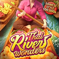 THAI RIVENT WONDERS