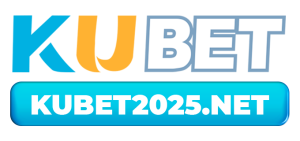 logo kubet 2025